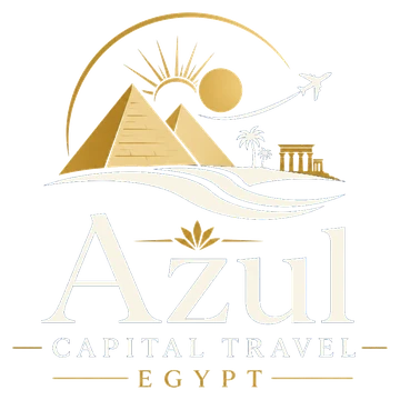 Azul Capital Travel Egypt